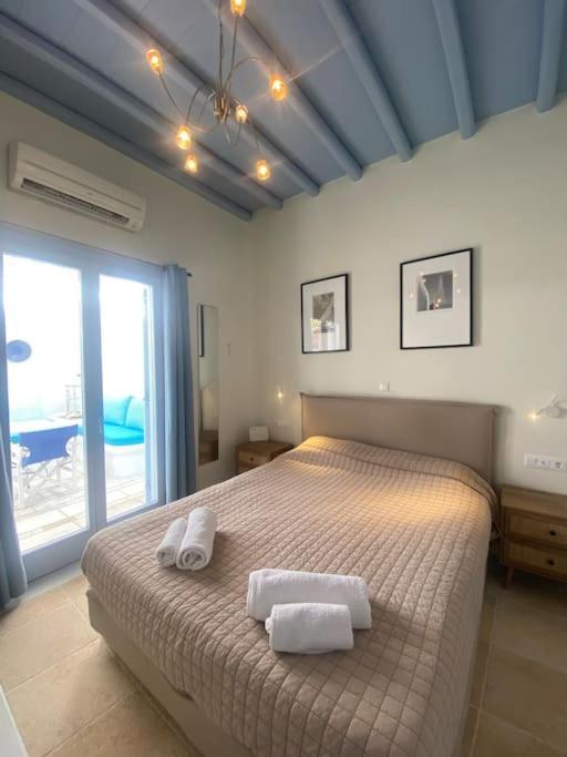 Holiday home Mimosa House *