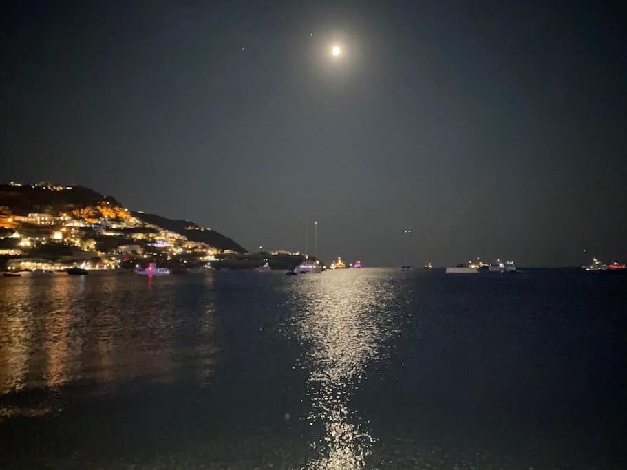 Mimosa House Ornos (Mykonos)