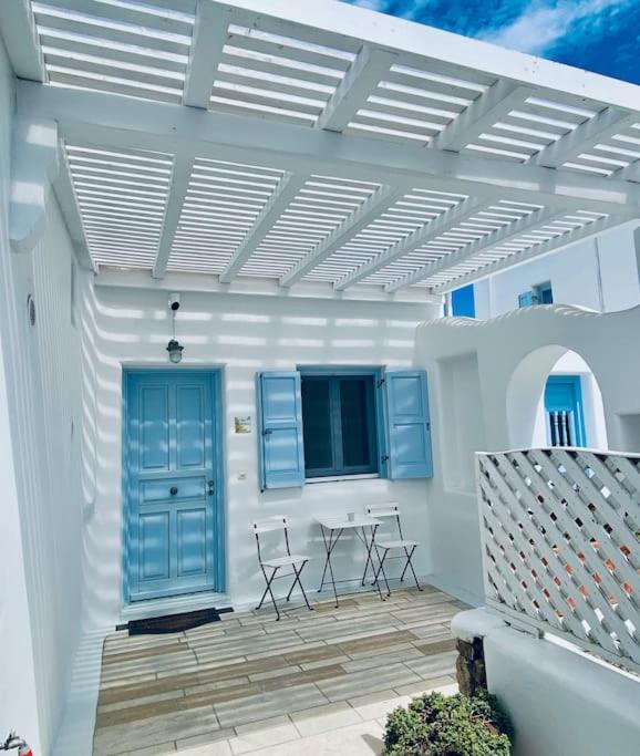 Mimosa House Holiday home *