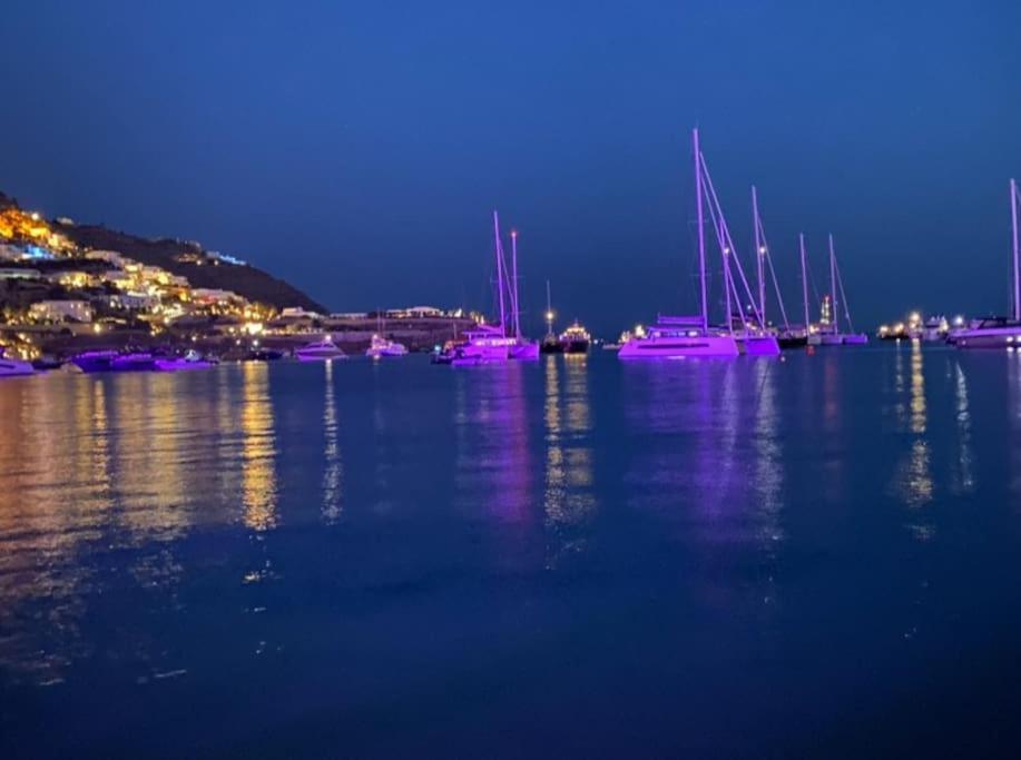 Mimosa House Ornos (Mykonos)