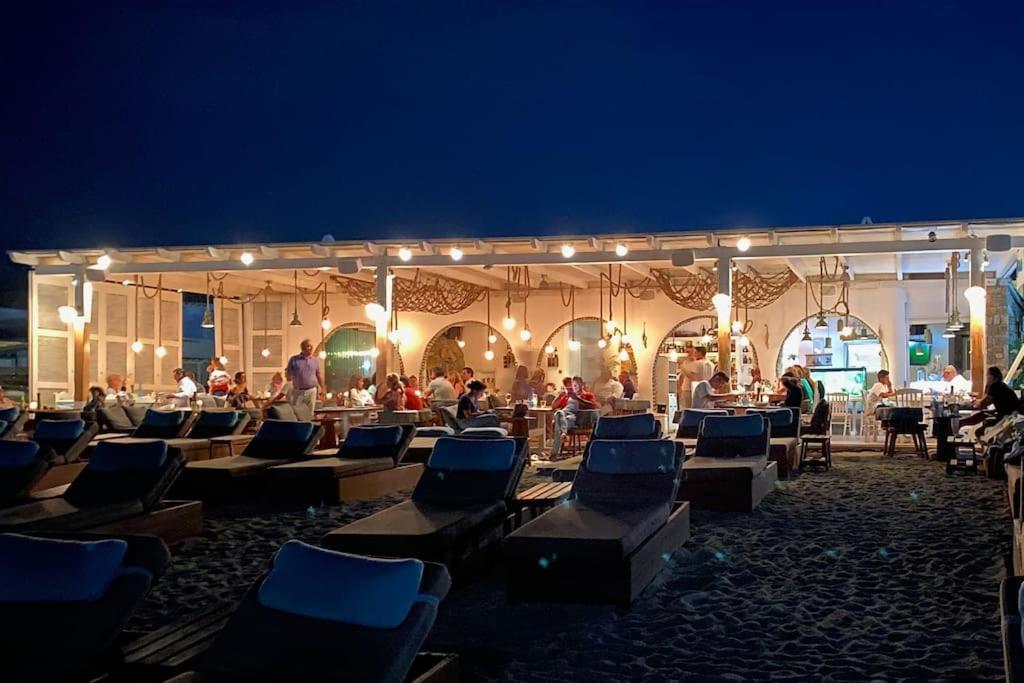 Mimosa House * Ornos (Mykonos)