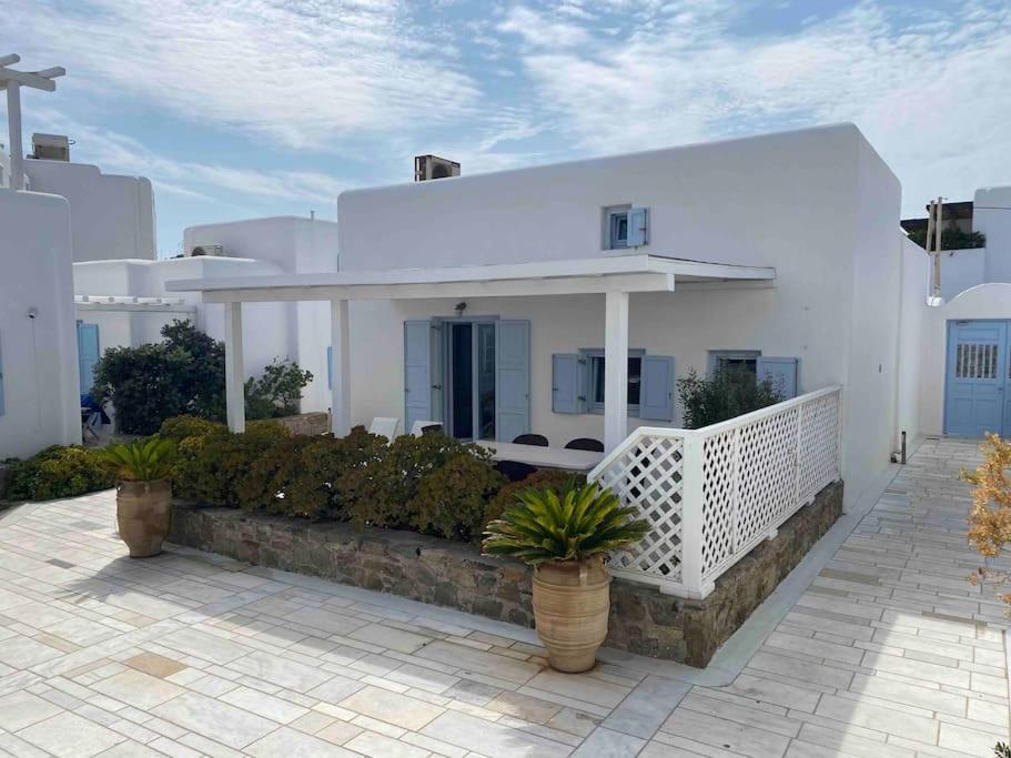 Mimosa House Holiday home *